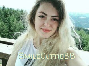 SmileCuttieBB