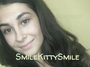 SmileKittySmile
