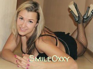 SmileOxxy