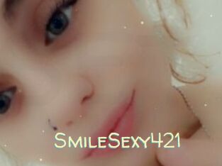 SmileSexy421