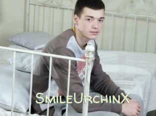 SmileUrchinX