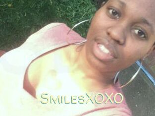 SmilesXOXO