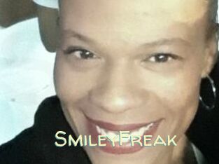 SmileyFreak