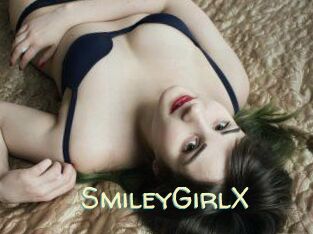 SmileyGirlX