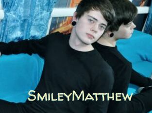 SmileyMatthew