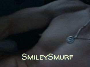 SmileySmurf