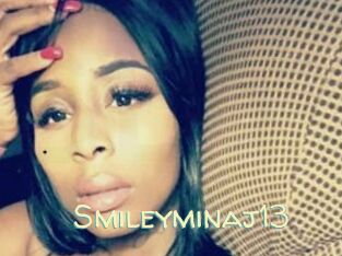 Smileyminaj13