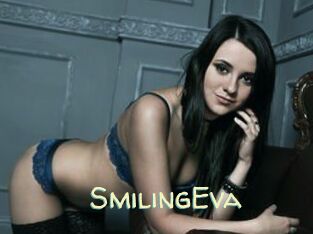 SmilingEva