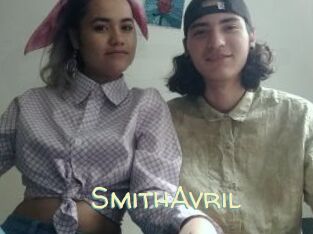 SmithAvril