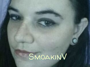 SmoakinV