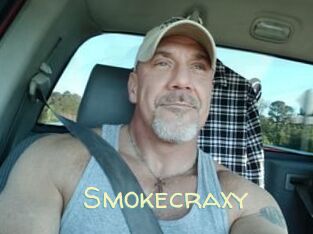 Smokecraxy