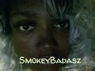 SmokeyBadasz