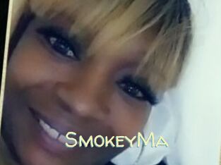 SmokeyMa
