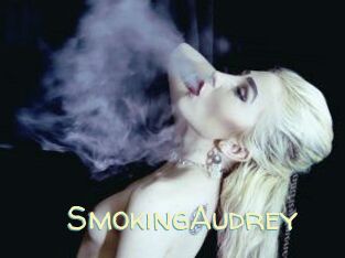 Smoking_Audrey
