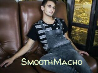 SmoothMacho