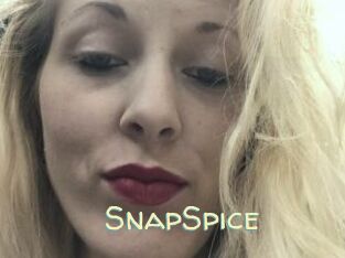 SnapSpice