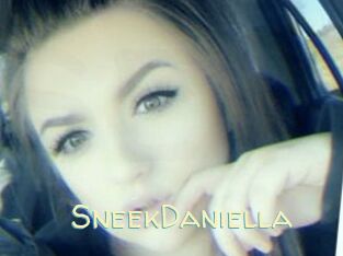 SneekDaniella