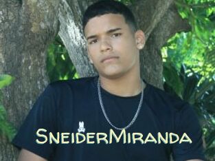 SneiderMiranda