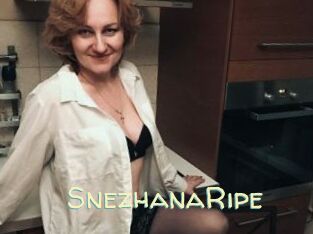 SnezhanaRipe
