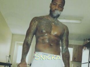 Snicka