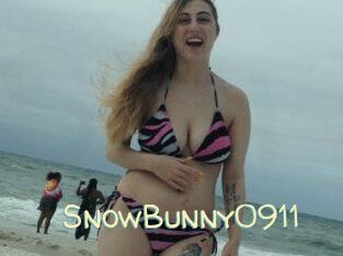 SnowBunny0911