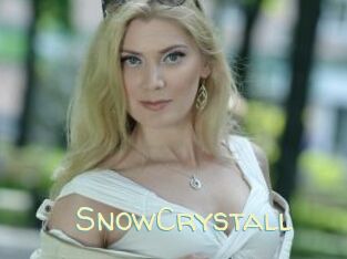 SnowCrystall