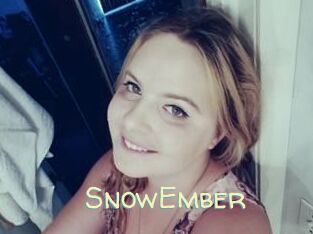 SnowEmber