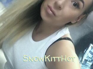 Snow_KittHot