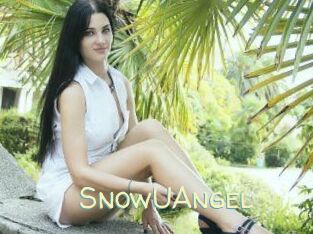 SnowUAngel