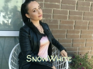 SnowWhite