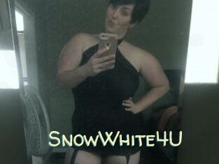 SnowWhite4U