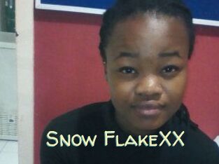 Snow_FlakeXX