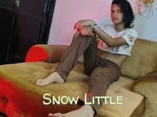 Snow_Little