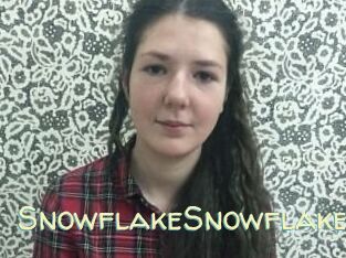 SnowflakeSnowflake