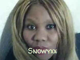 Snowyxx