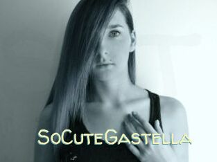 SoCuteGastella