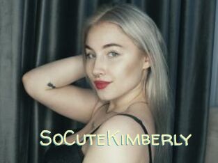 SoCuteKimberly Sexy Tchat