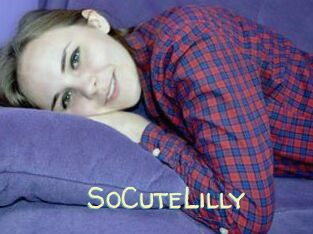 SoCuteLilly