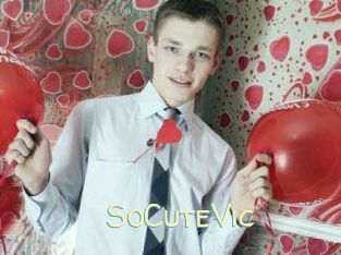 SoCuteVic