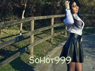 SoHot999
