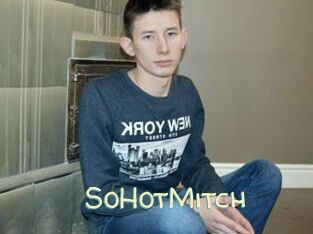 SoHotMitch