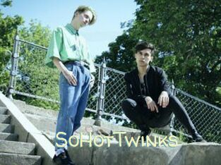 SoHotTwinks