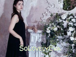 SoLovelyEva