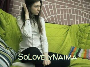 SoLovelyNaima