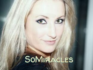 SoMiracles