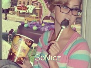 SoNice