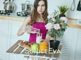 SoNiceEva
