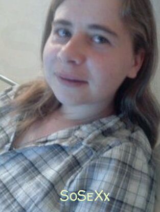 SoSeXx