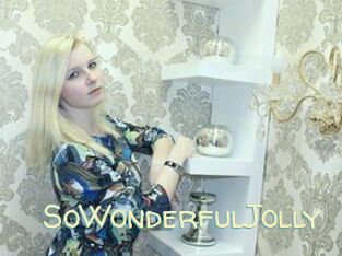 SoWonderfulJolly