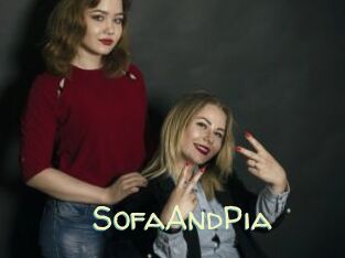 SofaAndPia
